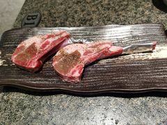 -NIUAN牛庵·日式和牛烧肉(恒隆店)