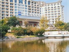 -龙熙维景国际会议中心