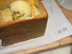 -绿茶餐厅(青岛城阳万象汇店)