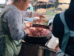 -杨天玉腊牛羊肉