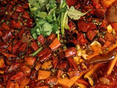 -陈麻婆豆腐(旗舰店)