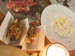 -BOR Eatery(安福路店)