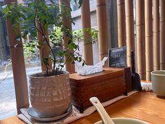 -竹里馆·淮扬菜·功夫茶(老门东店)