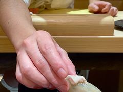 -松临·铁板烧&Omakase(神农店)