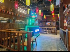 -老高烧烤(龙华星河iCO店)