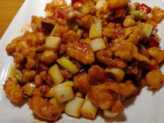 -好嫂子酱猪手•农家菜(华远坊店)