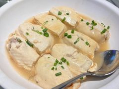 招牌酿豆腐-客家汇·客家传承菜(水库店)