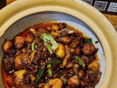 -亮欢寨酸汤鱼(沙冲路店)