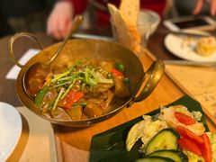 -来龙里 精致 东南亚餐室(万象城店)