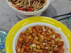 -一品江南韵·淮扬菜