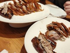 -新興传承烤鸭