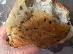 -山崎面包(静安久光店)