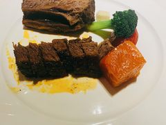 台塑牛排-王品牛排(珠海富华里店)