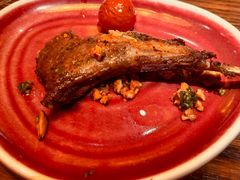 -BROWNSTONE布朗石西班牙餐厅(富城店)