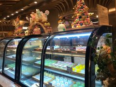 -山焱·炭火自助烤肉(周浦万达店)