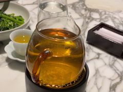 -湖滨28中餐厅·西湖宴·杭州君悦酒店