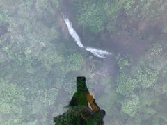 -古龙峡云天玻霸