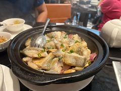 咸柠檬焗深海鱼-闽和南(深圳万象城店)