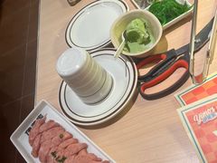 -伊茉家的烤肉店(勒泰中心店)