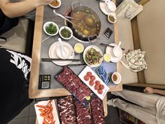 -嬷孙家潮汕牛肉火锅(北京路天河城店)