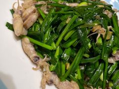 -胶东小渔村·博山菜(齐悦店)