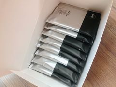-新鲜7豆叔精品烘焙咖啡
