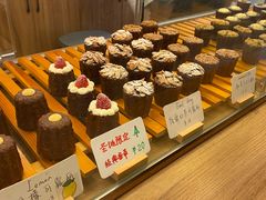 -发酵食堂(屏风街店)