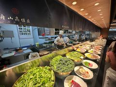 -高佳庄·舟山海鲜(海景旗舰店)