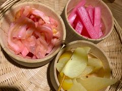 -吃饭皇帝大土家民族菜(正大广场店)