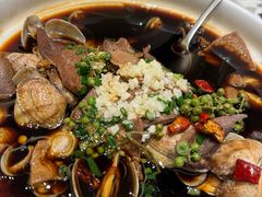 -银筵(武夷路店)
