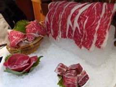 -蜀九香火锅(玉林店)