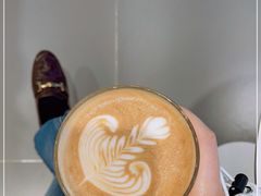 -Manner Coffee(凌空SOHO店)