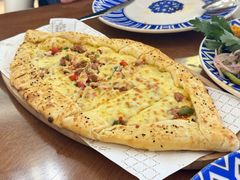 -SULTAN·苏坦土耳其餐厅(新光汇店)
