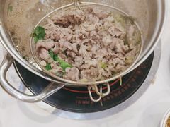 -牛吉韵·鲜切牛肉自助火锅(南山店)