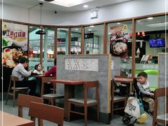 大堂-老娘舅(西湖文化广场店)