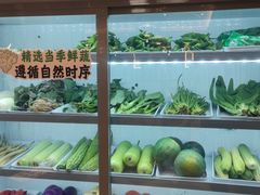 -赣南人家·头牌江西菜(劲松店)