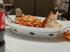 -小厨娘淮扬菜(龙湾天街店)