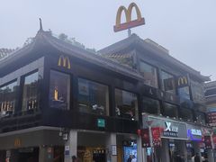 -麦当劳(东门店)