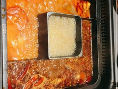 -巴奴毛肚火锅(悠唐购物中心店)