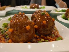 -功德林素菜饭庄(前门店)
