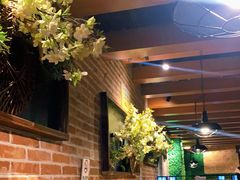 大堂-梨花自助烤肉(天河城店)