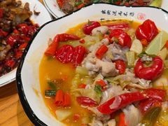 -小口味