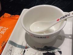 -吴越荣记苏州菜·松鼠桂鱼(月光码头店)