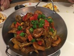-醉得意·家常菜(杨家湾店)