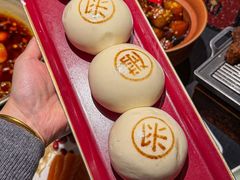 -楚采·新楚菜(恒隆广场店)