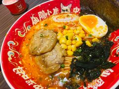 -仙隐小鹿料理食堂(惠济万达店)