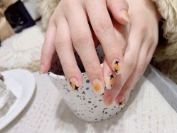 点击看大图 -樱织日式美甲美睫