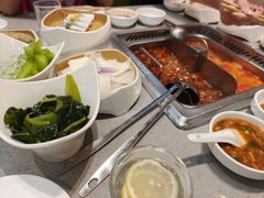 -海底捞火锅(奥山世纪城店)