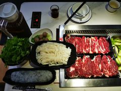 -潮正和潮汕牛肉火锅·老字号(番禺万达店)