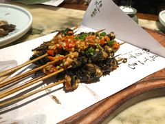 -佬麻雀·新湘菜(珠海金发购物中心店)